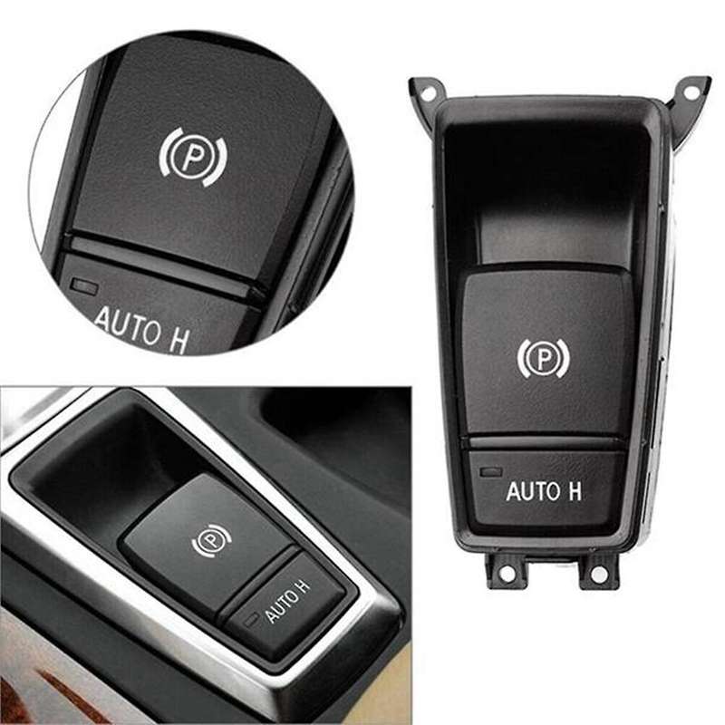 61319631508 Hand Brake Switch Parking Brake Switch Car for E70 E71 X5 X6
