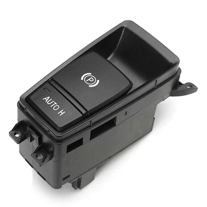 61319631508 Hand Brake Switch Parking Brake Switch Car for E70 E71 X5 X6