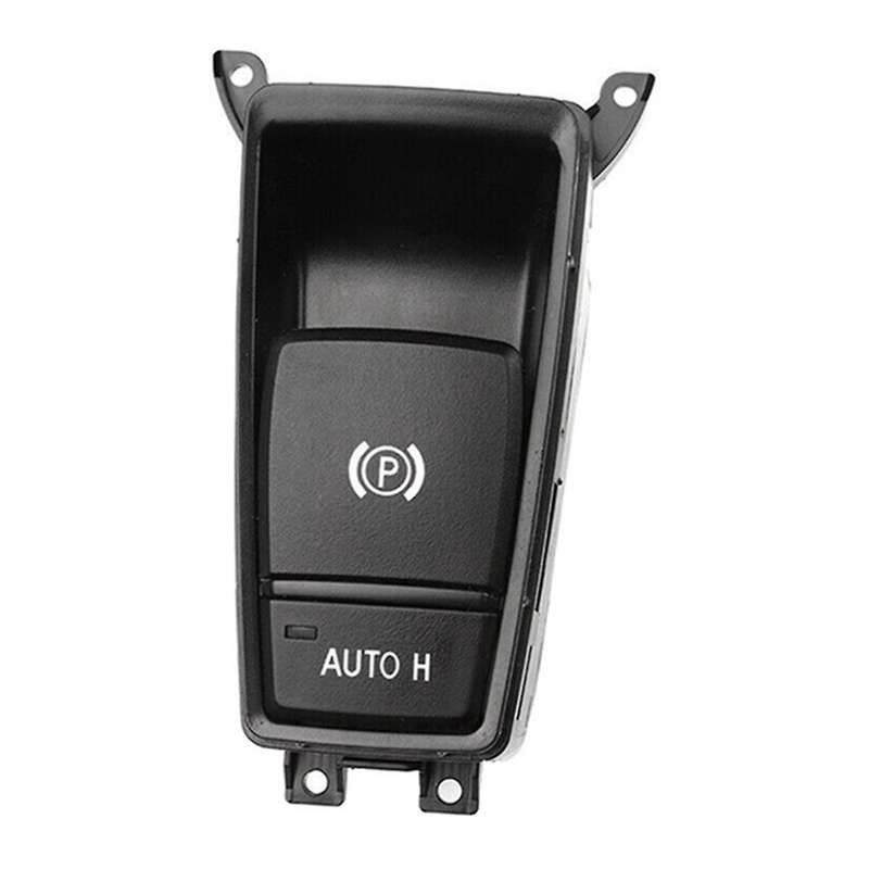 61319631508 Hand Brake Switch Parking Brake Switch Car for E70 E71 X5 X6