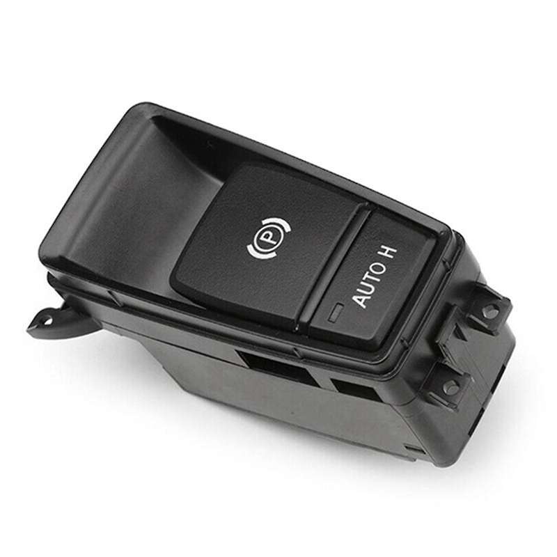 61319631508 Hand Brake Switch Parking Brake Switch Car for E70 E71 X5 X6