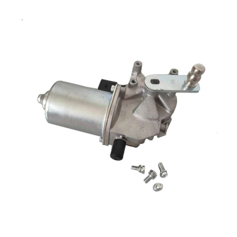 61614418698 Front Windshield Wiper System Motor for X5 X6 Series E70 E71 E72 Hybrid 3.0sd Xdrive40d