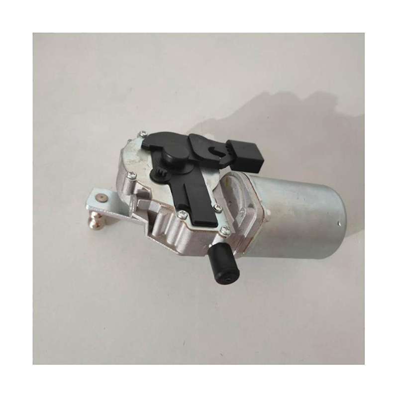 61614418698 Front Windshield Wiper System Motor for X5 X6 Series E70 E71 E72 Hybrid 3.0sd Xdrive40d