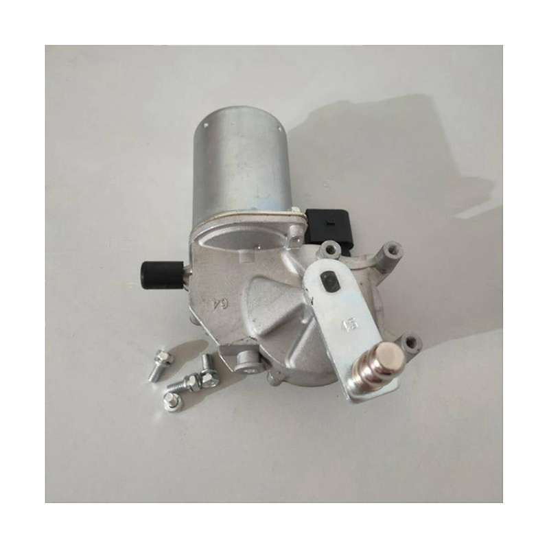 61614418698 Front Windshield Wiper System Motor for X5 X6 Series E70 E71 E72 Hybrid 3.0sd Xdrive40d