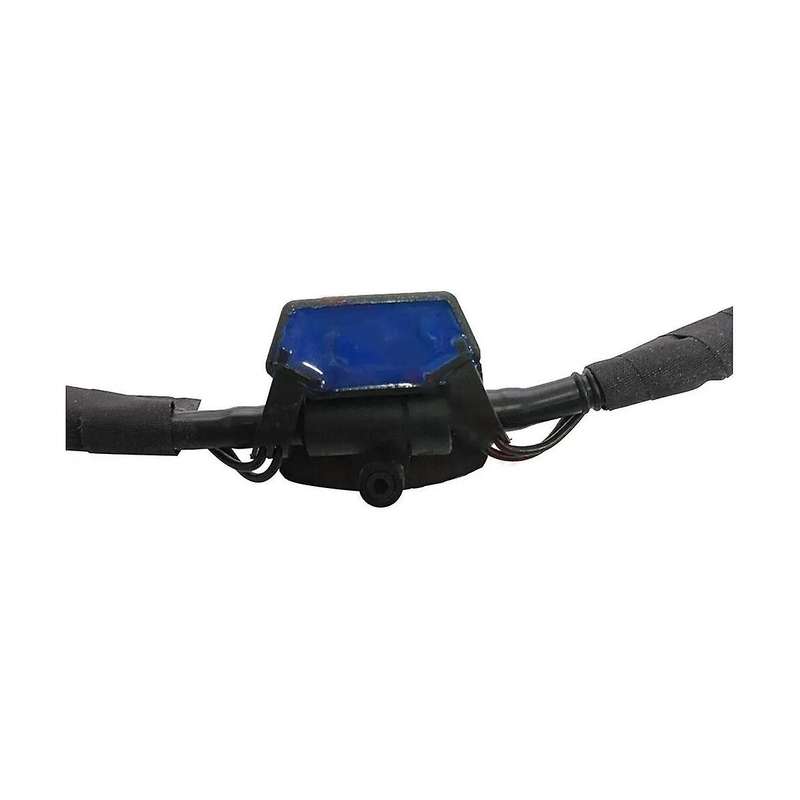 61667202027 Car Windshield Washer Nozzle for F01 F02 F04 740li 750li 760li 750li Xdrive