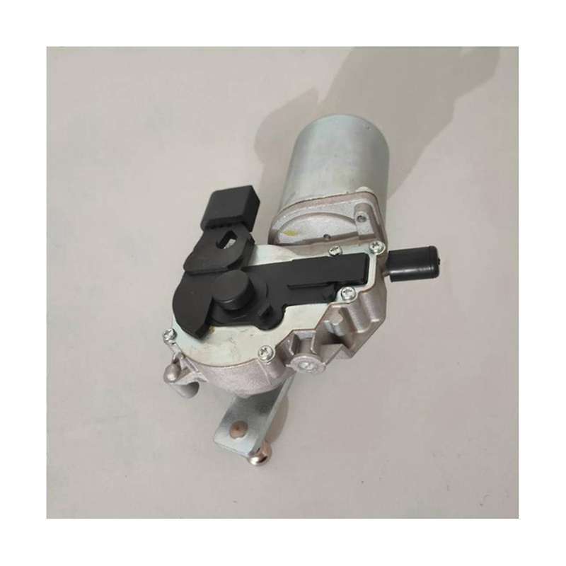 61614418698 Front Windshield Wiper System Motor for X5 X6 Series E70 E71 E72 Hybrid 3.0sd Xdrive40d