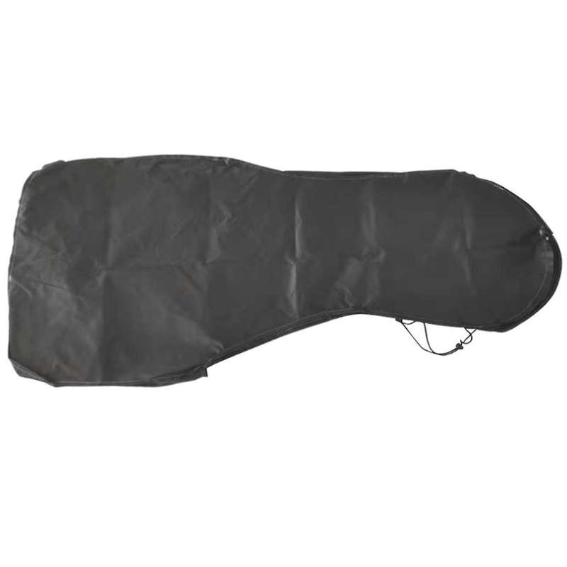 6-15HP Outboard Motor Cover,Full Motor Outboard Cover, Engines Cover Waterproof Boat Cover