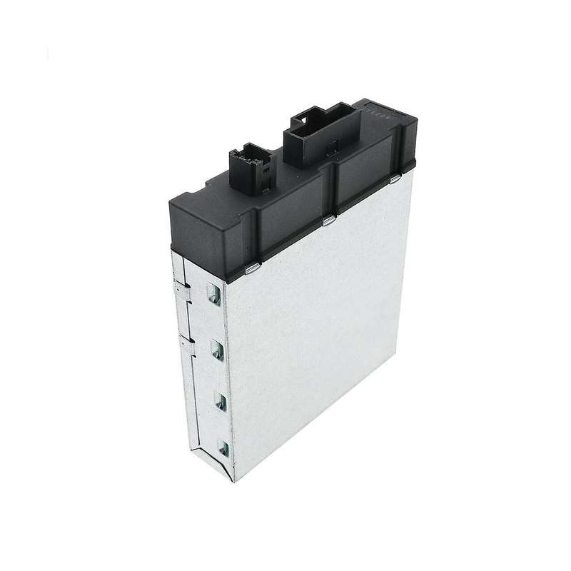 61429247159 for 535i 550i Gt F07 2010 - 2017 Car Voltage Converter Control Module Unit
