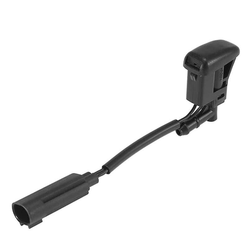 61667110851 New Windshield Heated Washer Sprayer Nozzle Jet for 1 Series E81 E82 E87 X3 E83 X5 E53