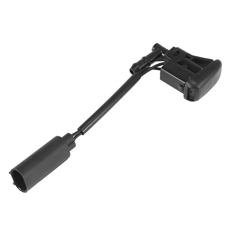 61667110851 New Windshield Heated Washer Sprayer Nozzle Jet for 1 Series E81 E82 E87 X3 E83 X5 E53