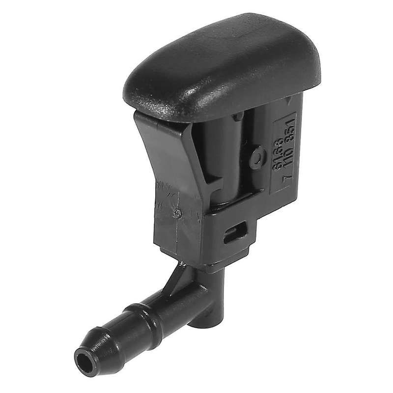 61667056732 Nozzle Hood Water Spray Nozzle Cleaning Nozzle for 3 Series