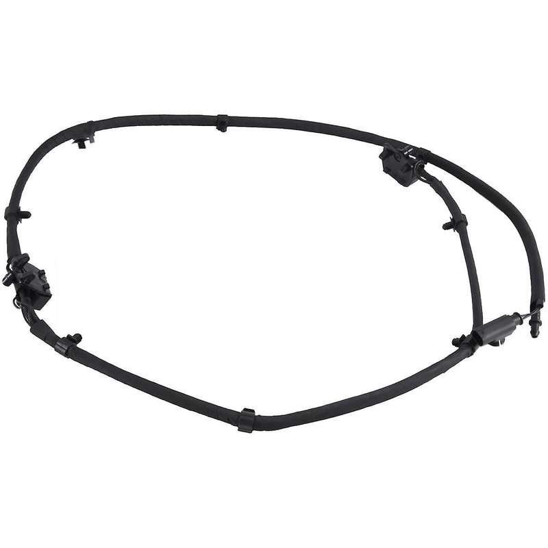 61667331291 Water Nozzle Nozzle Chain Window Cleaning Device For