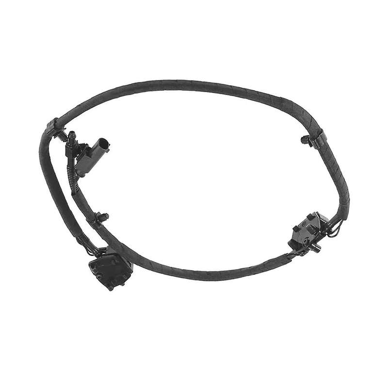 61667249646 Car Windscreen Washer Nozzle Chain for 1 2 Series F20 F22