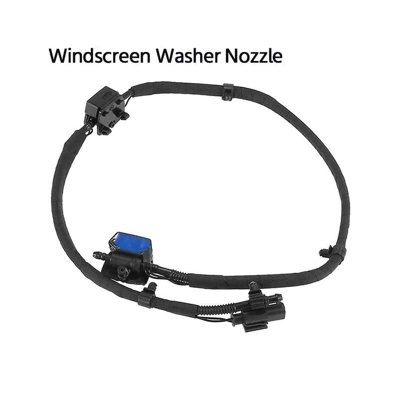 61667249646 Car Windscreen Washer Nozzle Chain for 1 2 Series F20 F22