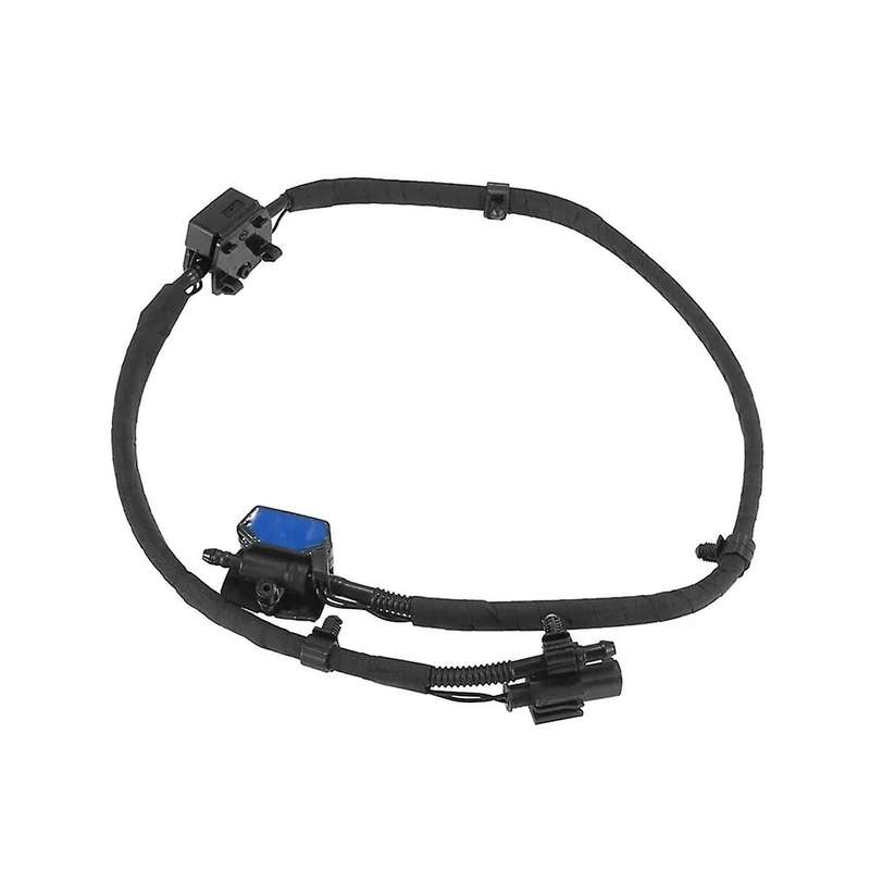 61667249646 Car Windscreen Washer Nozzle Chain for 1 2 Series F20 F22