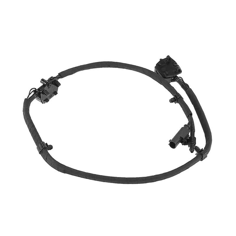 61667249646 Car Windscreen Washer Nozzle Chain for 1 2 Series F20 F22