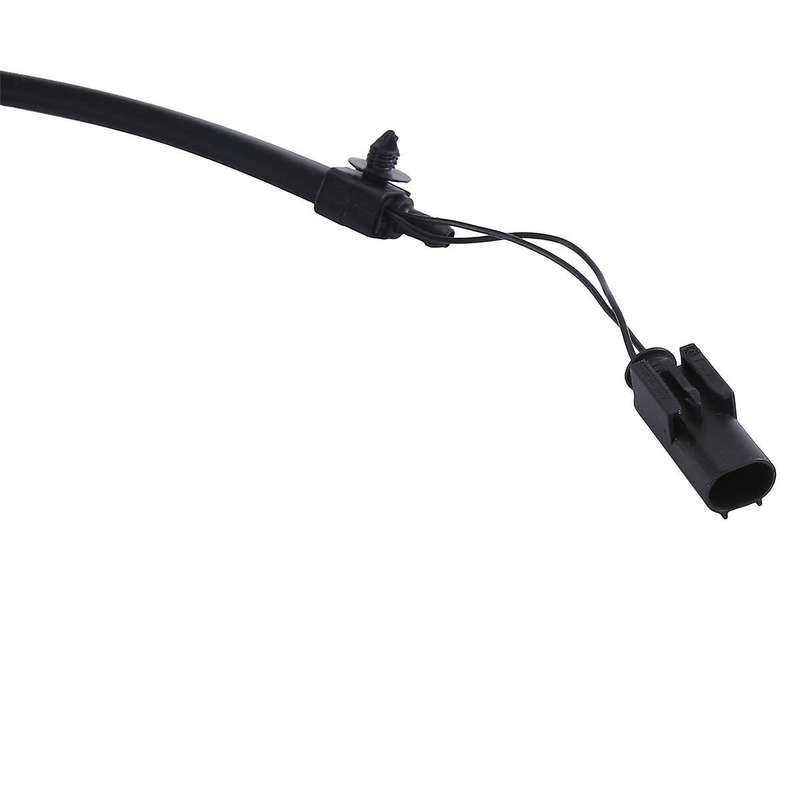 61667380485 Wiper Nozzle Nozzle Chain Window Cleaning Device Windshield Washer For