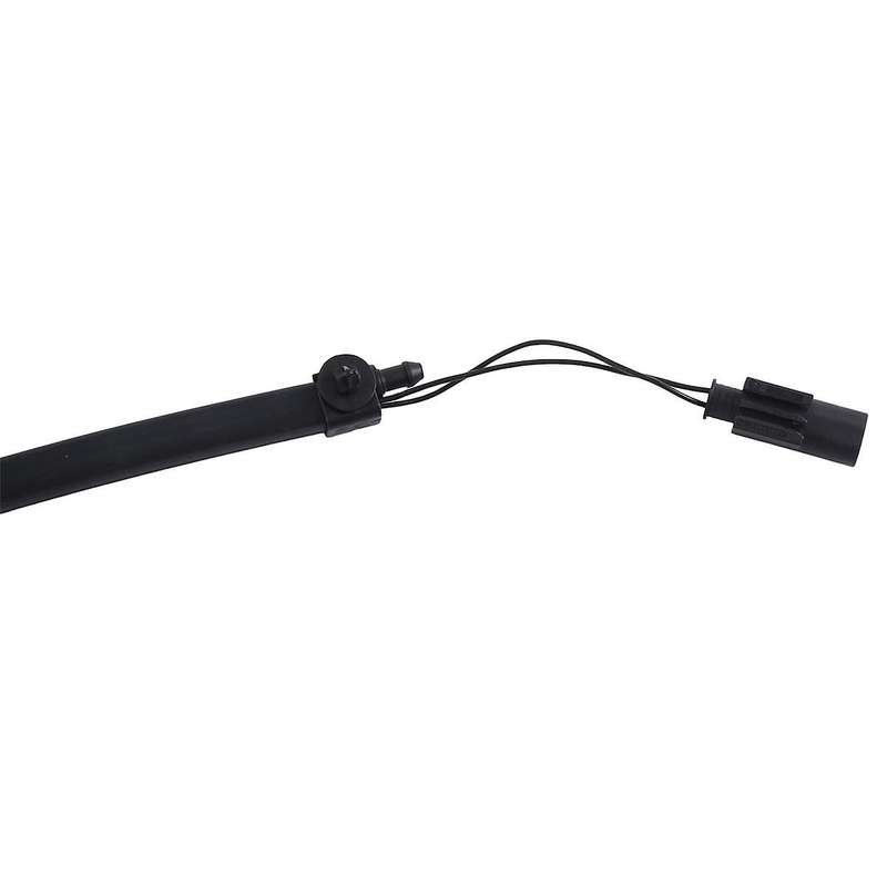 61667380485 Wiper Nozzle Nozzle Chain Window Cleaning Device Windshield Washer For