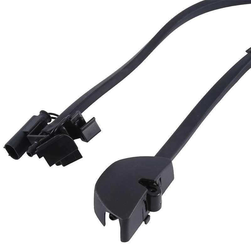 61667357373 Nozzle Chain Window Cleaning Device Hood Water Nozzle Wiper Water Nozzle Water Spray Wir