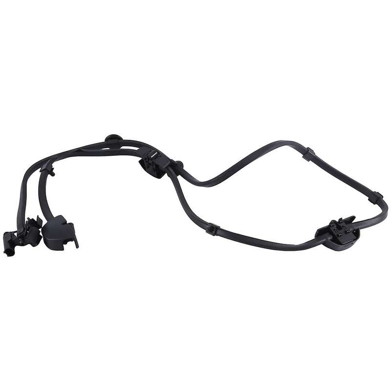 61667357373 Nozzle Chain Window Cleaning Device Hood Water Nozzle Wiper Water Nozzle Water Spray Wir