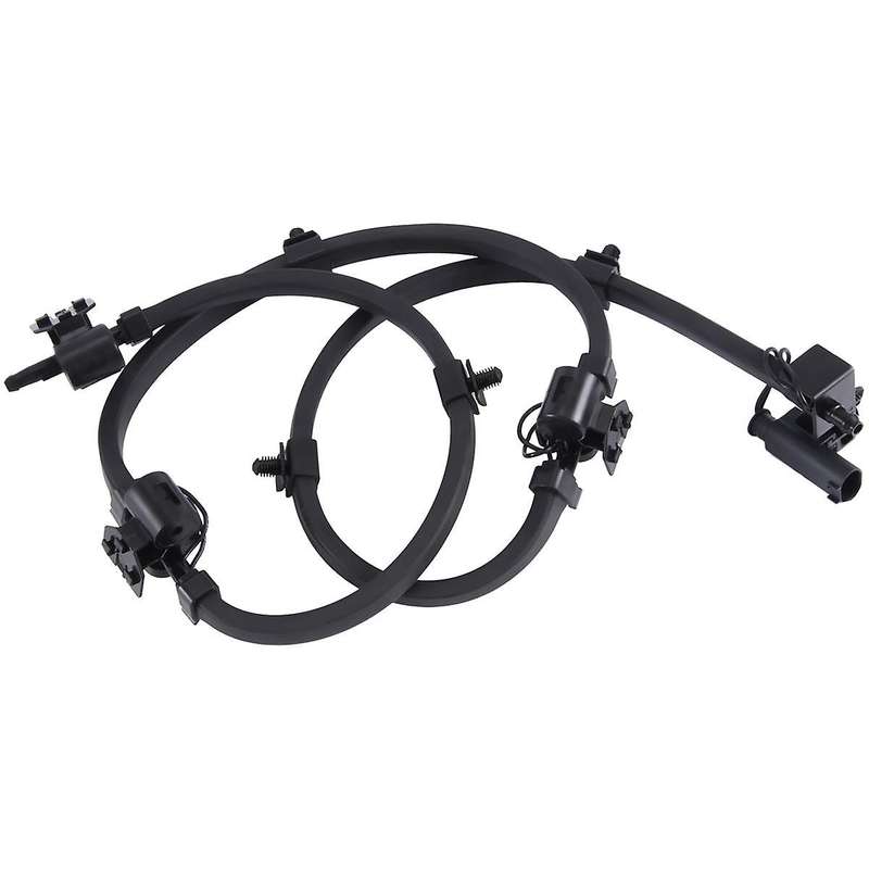 61667292659 Nozzle Chain Wiper Nozzle Water Spray Wire Harness Window Cleaning Device for X5 X6 F15