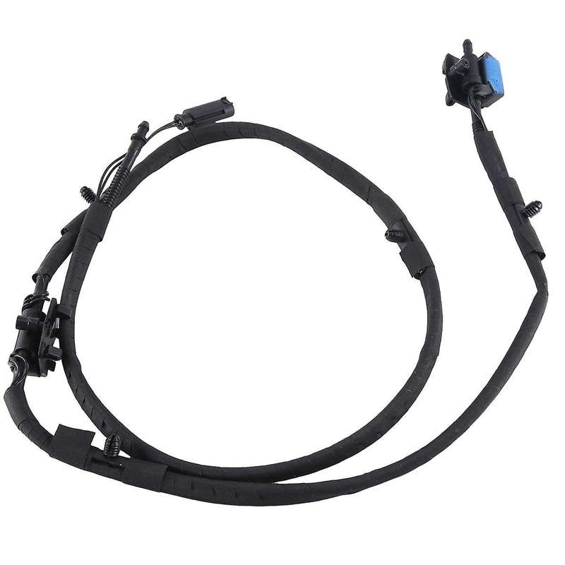 61667238835 for E70 X5 2009-2013 Car Front Wiper Washer Nozzle Hose