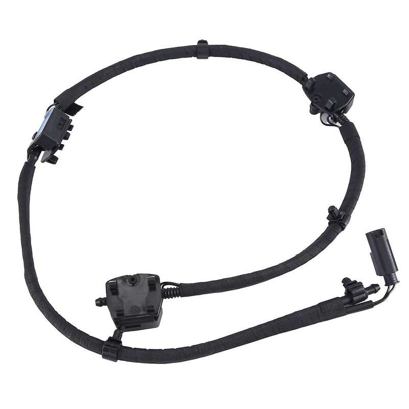 61667339580 Water Nozzle Nozzle Chain Window Cleaning Device For