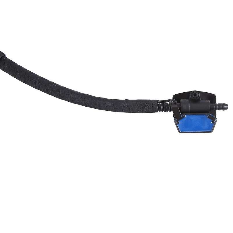 61667339580 Water Nozzle Nozzle Chain Window Cleaning Device For