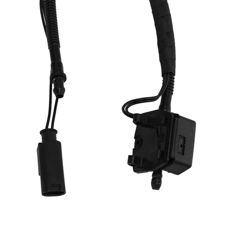61667350651 61662708097 Windscreen Nozzle Windshield Washer Sprayer Jet System for X1 F48 2016-2019