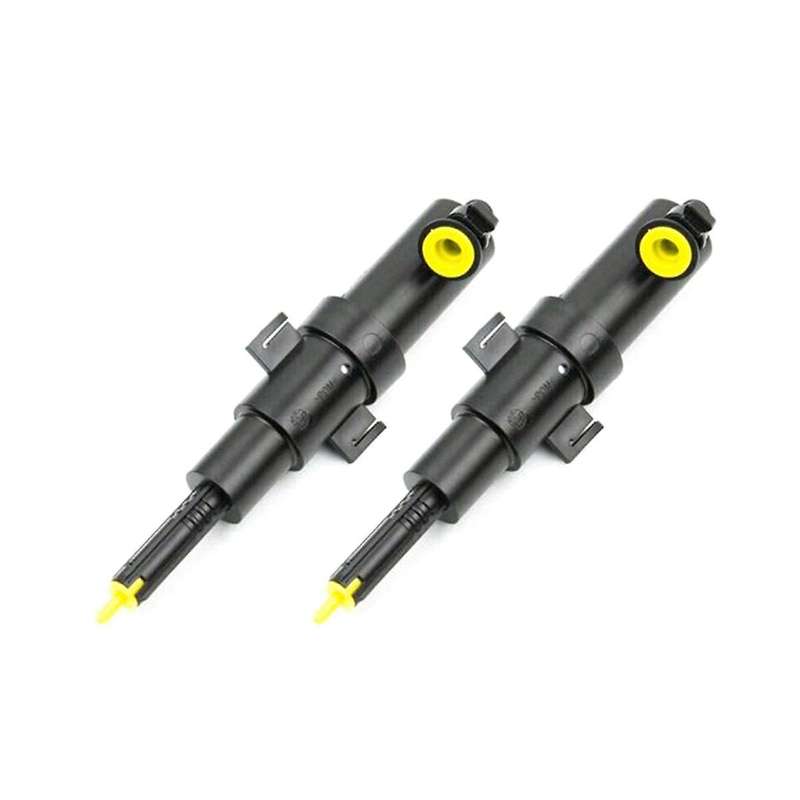 61678362823 Headlight Spray Headlight Washer Nozzle Car for 3 Series E46 320li