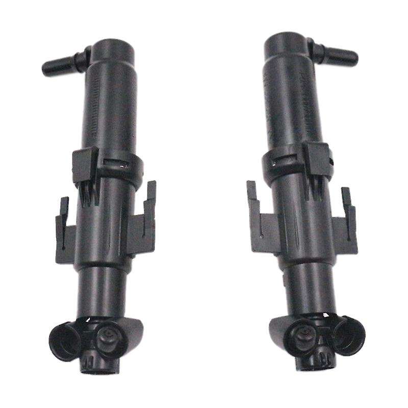 61677377667 Headlight Washer Nozzle Left & Right for F07 F10 F18 61677377668