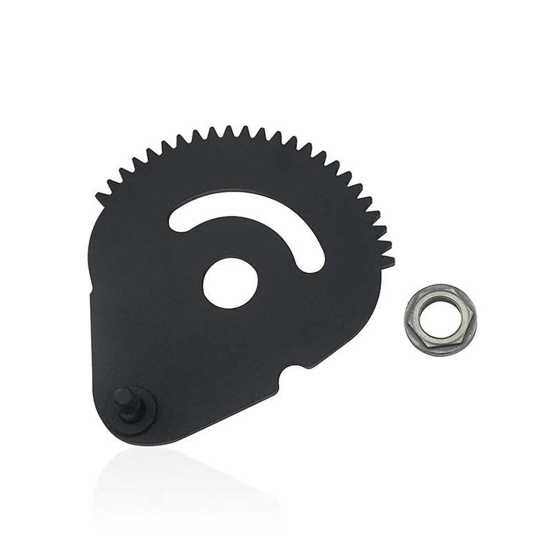 617-04094 Lawn Tractor Steering Gear Assembly for ,, Yard-Man, Yard Machines, Bolens & Mowers