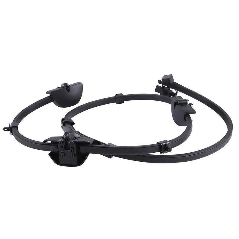 61667429694 Water Nozzle Chain Window Cleaning Device For