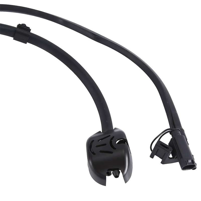 61667487715 Hood Water Nozzle Nozzle Chain Window Cleaning Device For