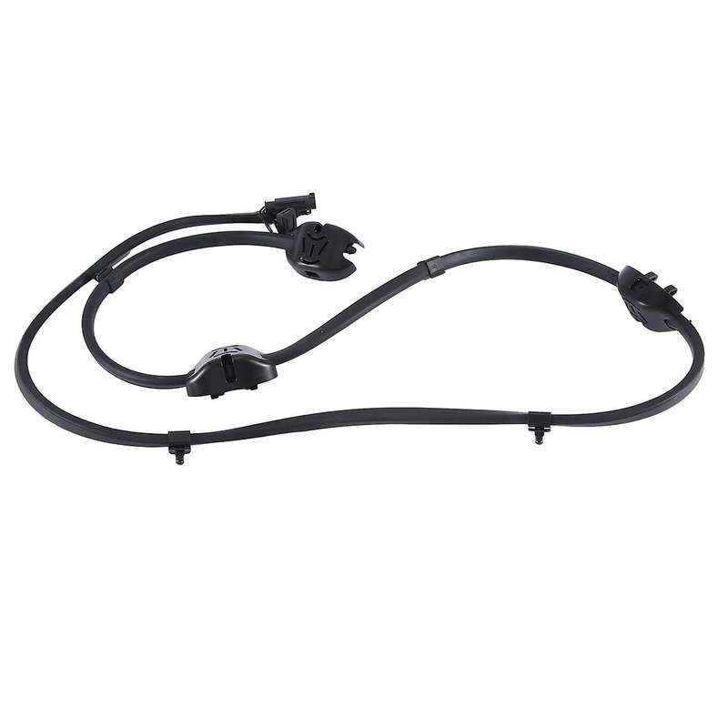 61667487715 Hood Water Nozzle Nozzle Chain Window Cleaning Device For