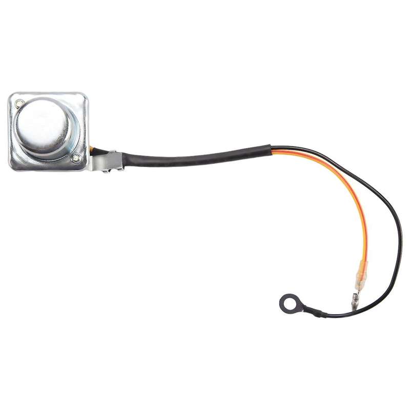 61A-81941-00-00 6E5-81941-11-00 Outboard Motor Start Relay Start Solenoid Valve for