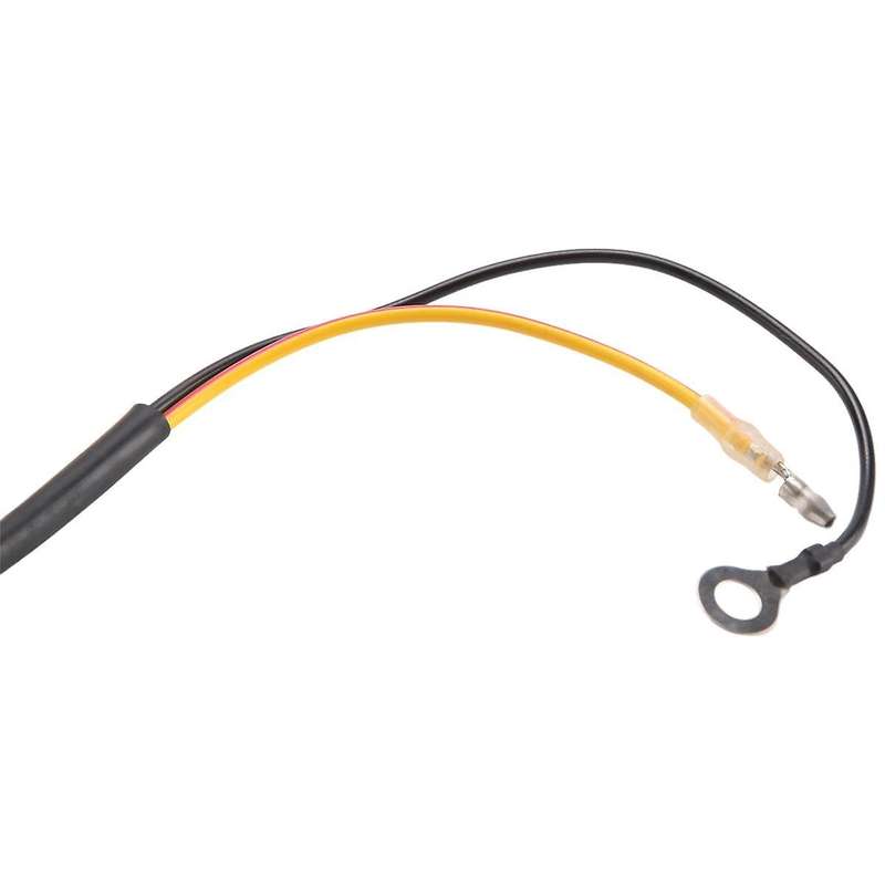 61A-81941-00-00 6E5-81941-11-00 Outboard Motor Start Relay Start Solenoid Valve for