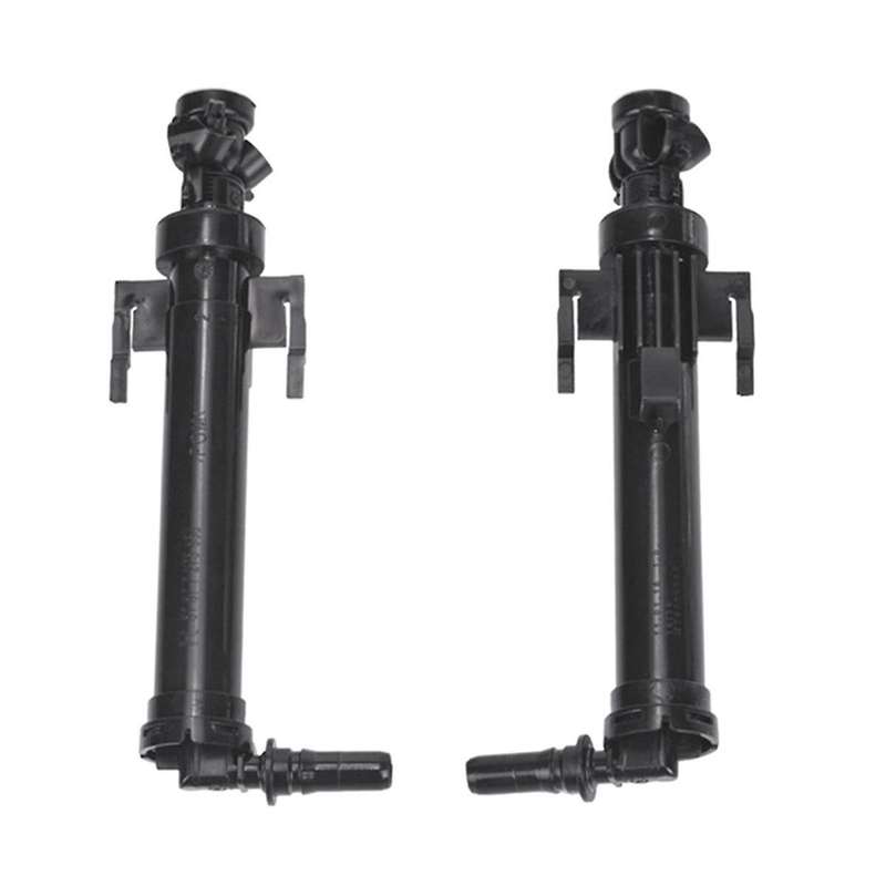 61677275657 61677275658 Headlight Washer Spray Nozzle for 1 2 3 4 Series F20 F22 F30 F31 F34 Gt 201
