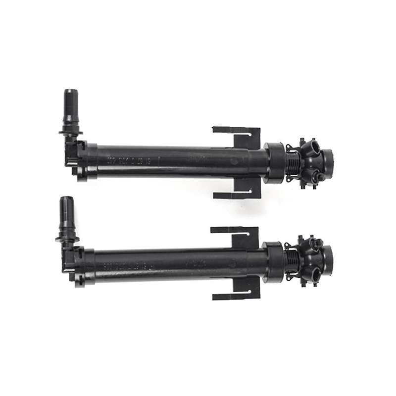 61677275657 61677275658 Headlight Washer Spray Nozzle for 1 2 3 4 Series F20 F22 F30 F31 F34 Gt 201
