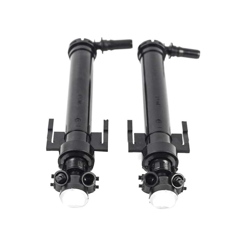 61677275657 61677275658 Headlight Washer Spray Nozzle for 1 2 3 4 Series F20 F22 F30 F31 F34 Gt 201