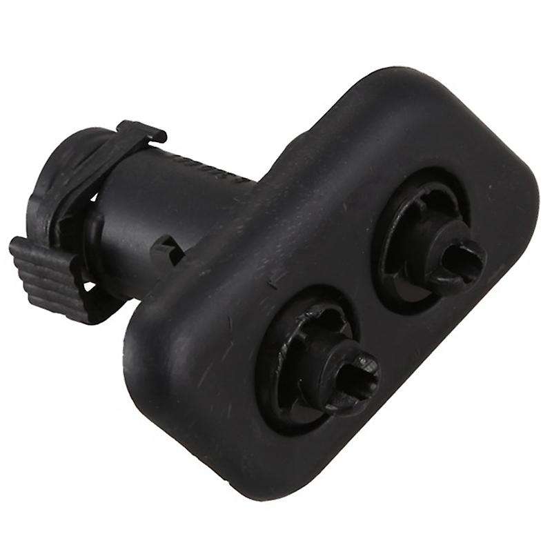 61678360662 Right Side Headlight head light lamp Washer Nozzle for 5 Series E39 520I 520D 523I 540IP