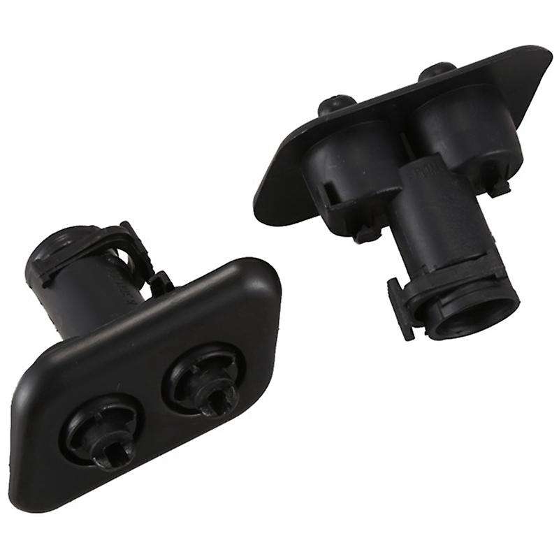 61678360662 Right Side Headlight head light lamp Washer Nozzle for 5 Series E39 520I 520D 523I 540IP