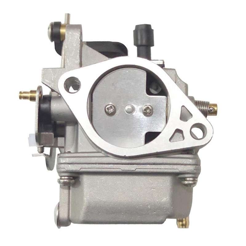 61n-14301 Carburetor for 2 Stroke 25hp 30hp Outboard Motor 61n-14301-00 61t-14301-01 Boat Engine Par