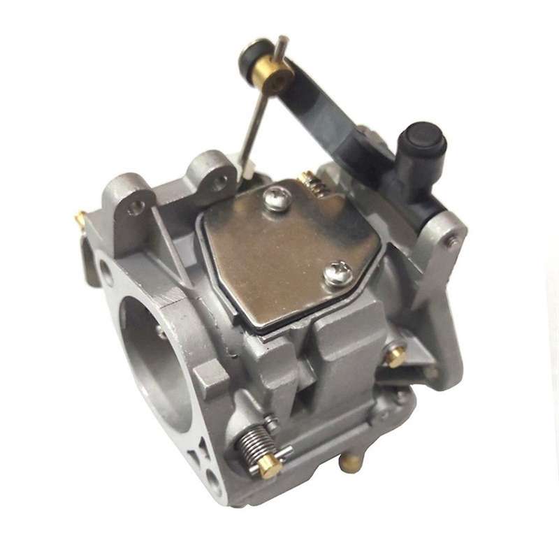 61n-14301 Carburetor for 2 Stroke 25hp 30hp Outboard Motor 61n-14301-00 61t-14301-01 Boat Engine Par