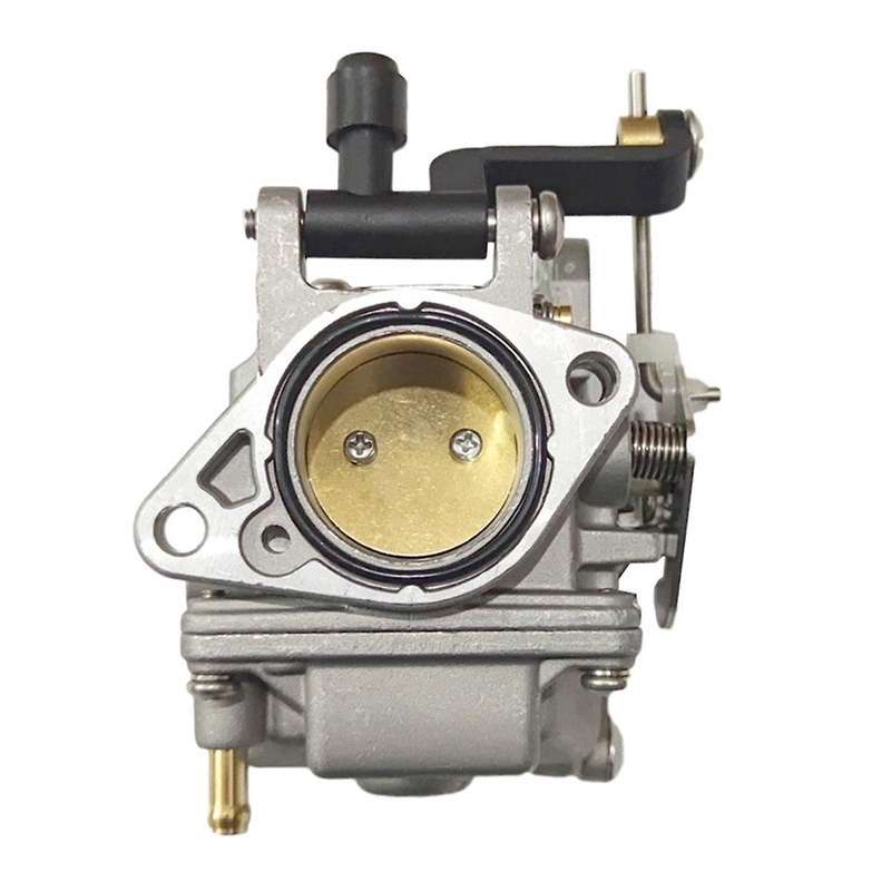 61n-14301 Carburetor for 2 Stroke 25hp 30hp Outboard Motor 61n-14301-00 61t-14301-01 Boat Engine Par