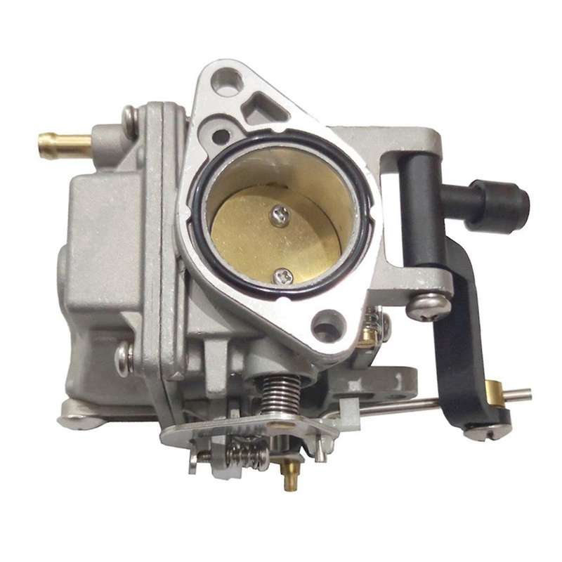 61n-14301 Carburetor for 2 Stroke 25hp 30hp Outboard Motor 61n-14301-00 61t-14301-01 Boat Engine Par