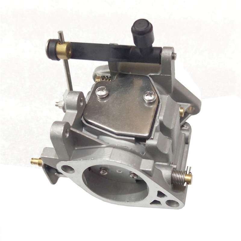 61n-14301 Carburetor for 2 Stroke 25hp 30hp Outboard Motor 61n-14301-00 61t-14301-01 Boat Engine Par