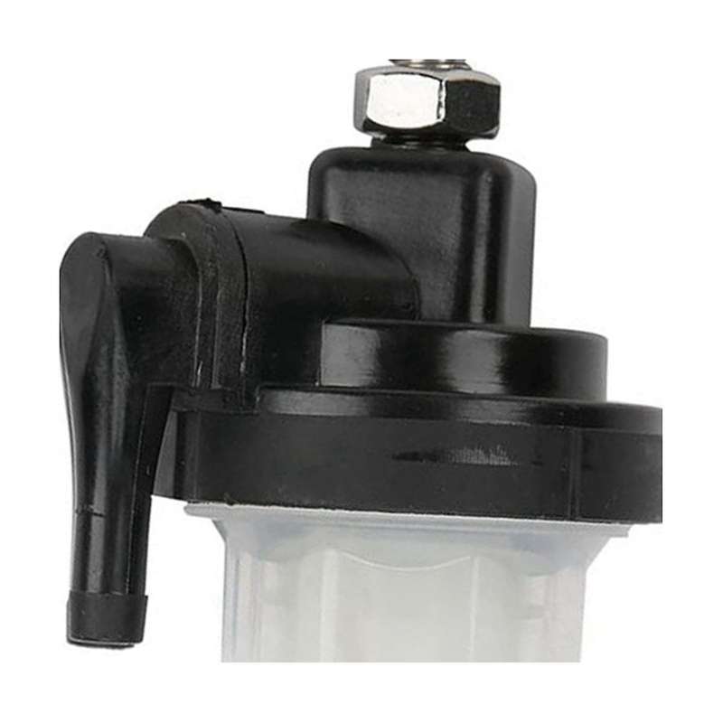 61n-24560-00 Outboard Motor Filter Suitable for Fuel Filter Assembly 15hp Outboard Motor Accessorie
