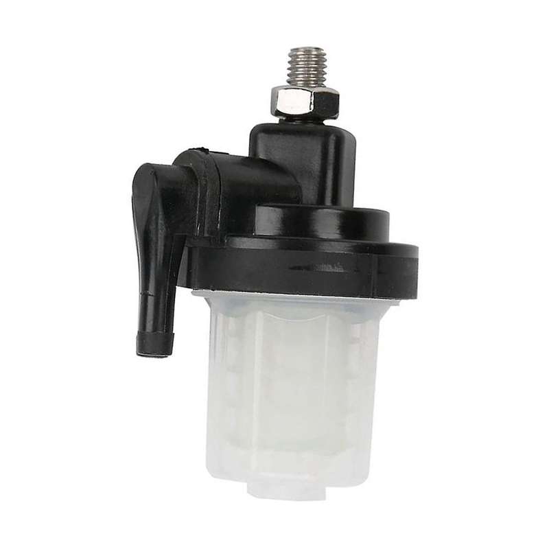 61n-24560-00 Outboard Motor Filter Suitable for Fuel Filter Assembly 15hp Outboard Motor Accessorie