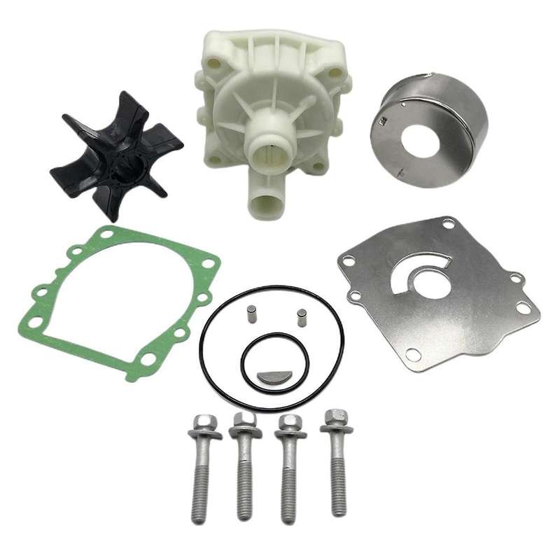 61a-w0078 Water Pump Impeller Kit for Outboard 150 175 200 250 4 Stroke 61a-w0078-01 61a-w0078-a3 61