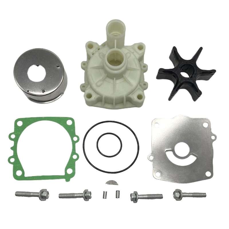 61a-w0078 Water Pump Impeller Kit for Outboard 150 175 200 250 4 Stroke 61a-w0078-01 61a-w0078-a3 61